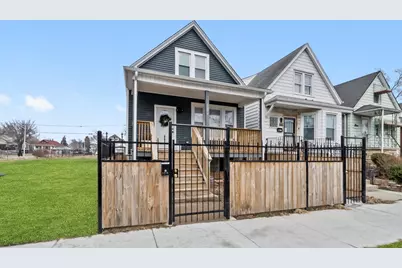 1274 W 73rd Place, Chicago, IL 60636 - Photo 3