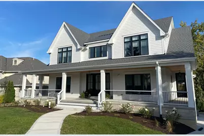 Lot 8 Margo Court, Downers Grove, IL 60516 - Photo 1