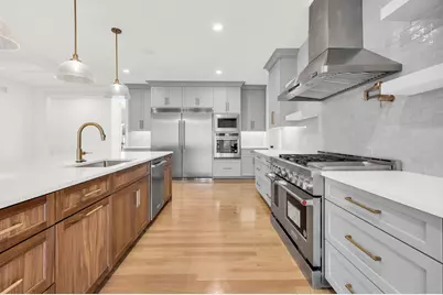 Lot 8 Margo Court, Downers Grove, IL 60516 - Photo 5