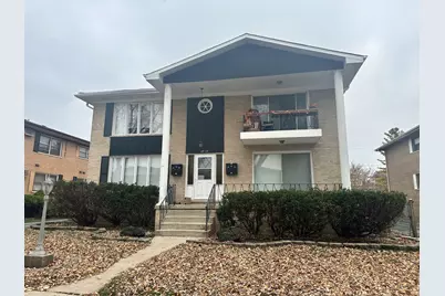 4517 Park Avenue #G, Brookfield, IL 60513 - Photo 1