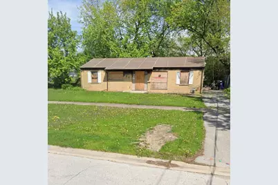 765 Central Avenue, Matteson, IL 60443 - Photo 1