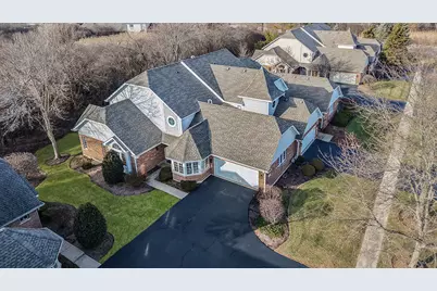 13940 Steepleview Lane #13940, Lemont, IL 60439 - Photo 3