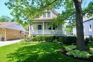 256 Blackhawk Rd, Riverside, IL 60546 - Photo 3