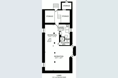 256 Blackhawk Road, Riverside, IL 60546 - Photo 65