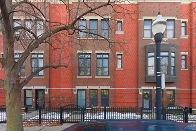 839 W 14th Place, Chicago, IL 60608 - Photo 1