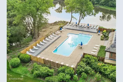 1401 Burr Oak Road #114B, Hinsdale, IL 60521 - Photo 31