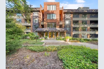 1401 Burr Oak Road #114B, Hinsdale, IL 60521 - Photo 3