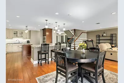 1401 Burr Oak Road #114B, Hinsdale, IL 60521 - Photo 13