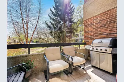 1401 Burr Oak Road #114B, Hinsdale, IL 60521 - Photo 19