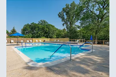 1401 Burr Oak Road #114B, Hinsdale, IL 60521 - Photo 35