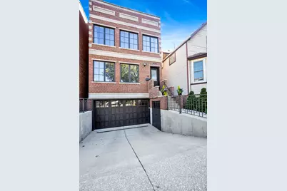 1433 W Winnemac Avenue, Chicago, IL 60640 - Photo 1