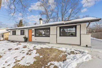 1485 Jefferson Road, Hoffman Estates, IL 60169 - Photo 1