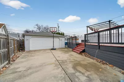 10511 S Hamlin Avenue, Chicago, IL 60655 - Photo 45