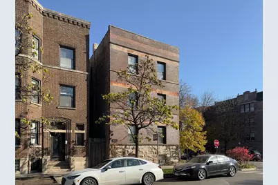 3701 N Racine Avenue #GE, Chicago, IL 60613 - Photo 1