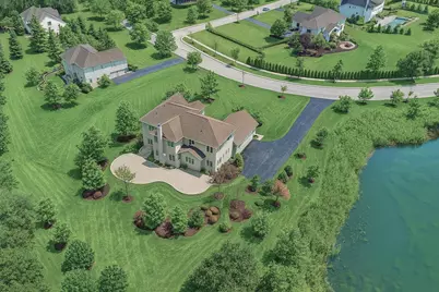 2510 Bayswater Circle, Gurnee, IL 60031 - Photo 1