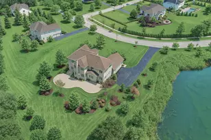 2510 Bayswater Cir, Gurnee, IL 60031 - Photo 1