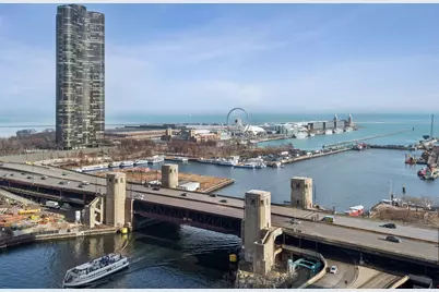 420 E Waterside Drive #1514, Chicago, IL 60601 - Photo 11