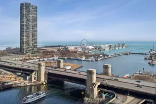 420 E Waterside Dr, Chicago, IL 60601 - Photo 11