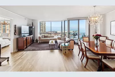 420 E Waterside Drive #1514, Chicago, IL 60601 - Photo 3