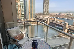 420 E Waterside Dr, Chicago, IL 60601 - Photo 17