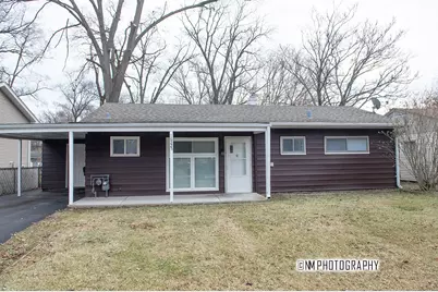 16225 Clifton Park Avenue, Markham, IL 60428 - Photo 1