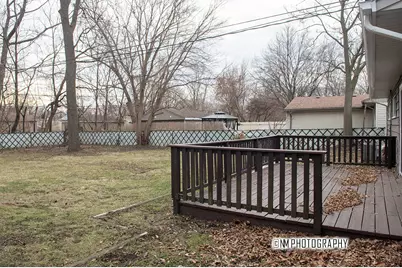 16225 Clifton Park Avenue, Markham, IL 60428 - Photo 19