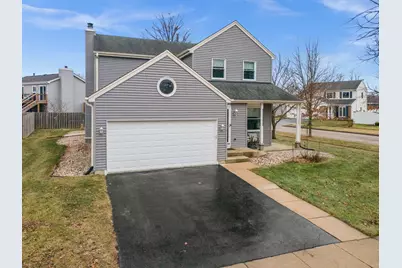 2479 Carlton Drive, Woodridge, IL 60517 - Photo 3