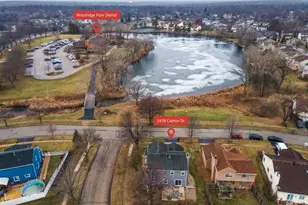 2479 Carlton Dr, Woodridge, IL 60517 - Photo 33