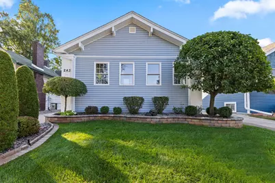 243 Waltham Street, Calumet City, IL 60409 - Photo 1