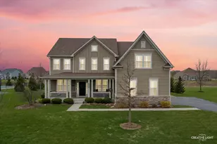 6625 Savanna Ln, Lakewood, IL 60014 - Photo 3