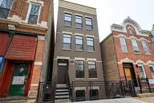 1822 S Throop St, Chicago, IL 60608 - Photo 1