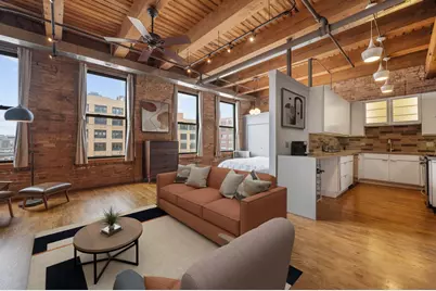 400 S Green Street #406, Chicago, IL 60607 - Photo 7