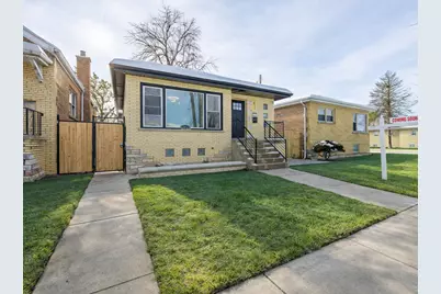 3053 W 77th Street, Chicago, IL 60652 - Photo 1