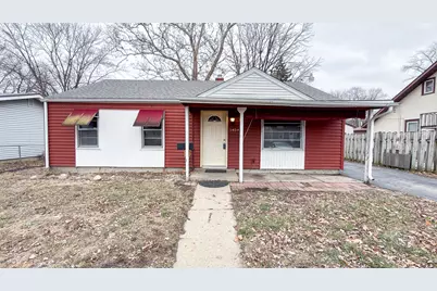 1404 N Hickory Street, Champaign, IL 61820 - Photo 3