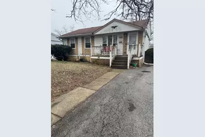 3607 Susan Lane, Steger, IL 60475 - Photo 1