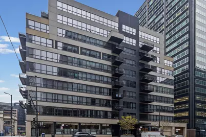 130 S Canal Street #813, Chicago, IL 60606 - Photo 1