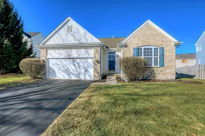 624 Cameron Drive, Antioch, IL 60002 - Photo 1