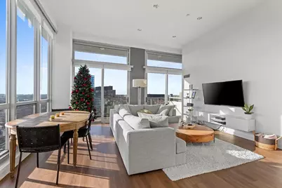 910 W Huron Street #1401, Chicago, IL 60642 - Photo 3