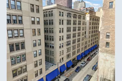 640 S Federal Street #702, Chicago, IL 60605 - Photo 1