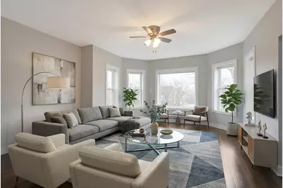 8024 S Ellis Avenue #1A, Chicago, IL 60619 - Photo 3