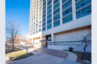 5201 S Cornell Avenue #4B, Chicago, IL 60615 - Photo 1