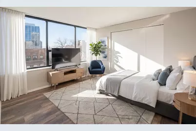 5201 S Cornell Avenue #4B, Chicago, IL 60615 - Photo 7