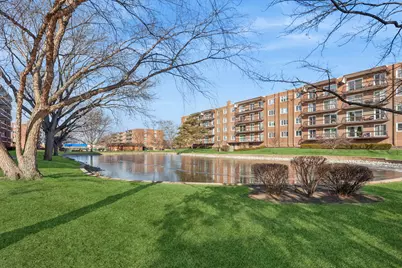 9500 N Washington Street #505, Niles, IL 60714 - Photo 23