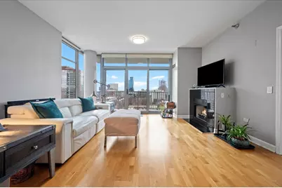 1600 S Prairie Avenue #1409, Chicago, IL 60616 - Photo 5