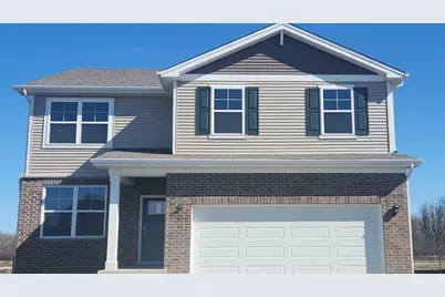 14951 W Yorkshire Street, Manhattan, IL 60442 - Photo 1