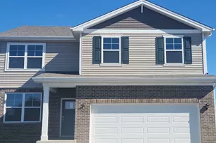 14951 W Yorkshire St, Manhattan, IL 60442 - Photo 1