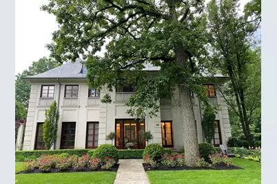 528 Roslyn Road, Kenilworth, IL 60043 - Photo 3