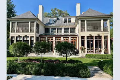 528 Roslyn Road, Kenilworth, IL 60043 - Photo 5