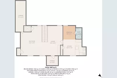 528 Roslyn Road, Kenilworth, IL 60043 - Photo 63