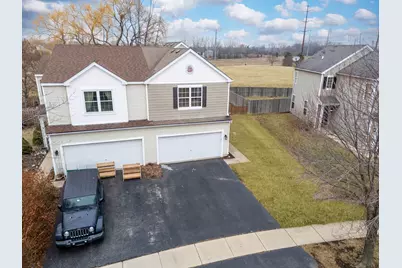 3731 Indian Head Lane, Joliet, IL 60435 - Photo 31